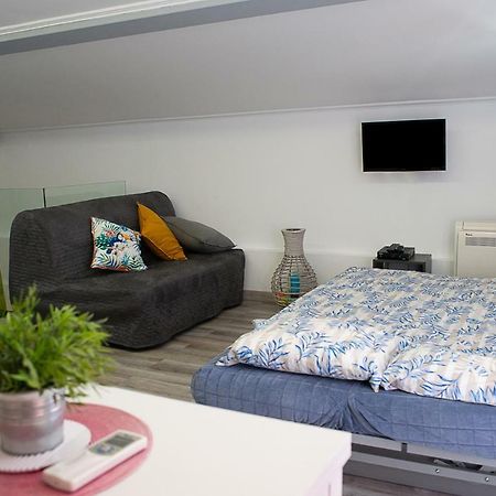 Apartamento Terrace Sesimbra Exterior foto